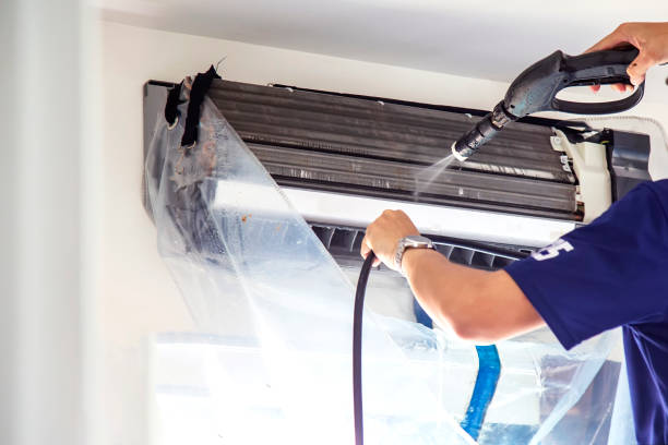 HVAC System Cleaning in MN