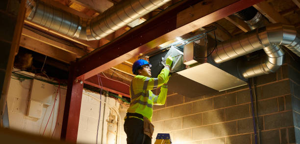 Best Ventilation Cleaning Services  in Columbus, MN