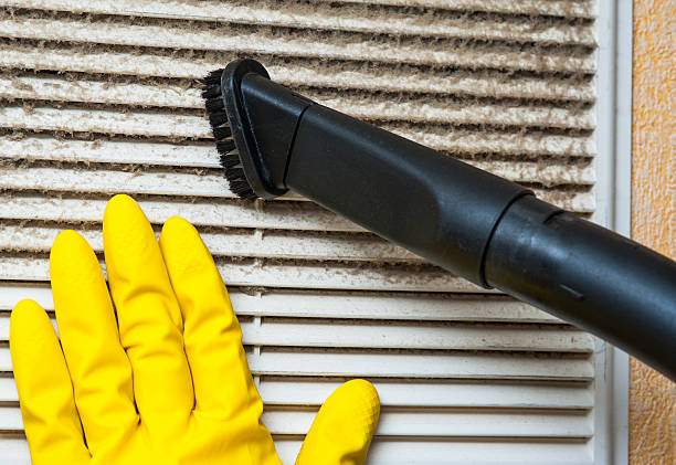 Best Commercial HVAC Duct Cleaning  in Columbus, MN