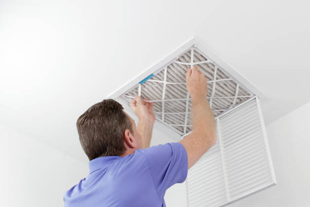 Best Commercial Air Duct Cleaning  in Columbus, MN